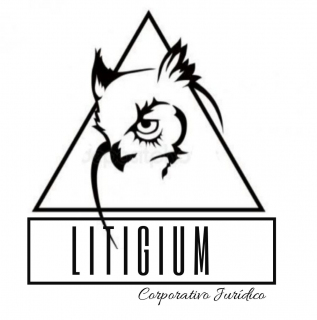 Litigium corporativo jurídico 1